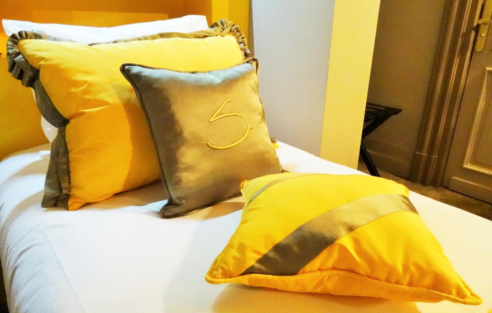 Le Stelsia Resort Saint-Sylvestre-sur-Lot ห้อง รูปภาพ