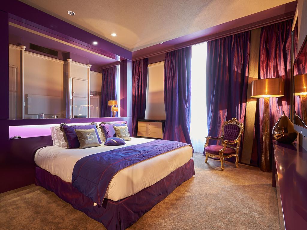 Le Stelsia Resort Saint-Sylvestre-sur-Lot ภายนอก รูปภาพ