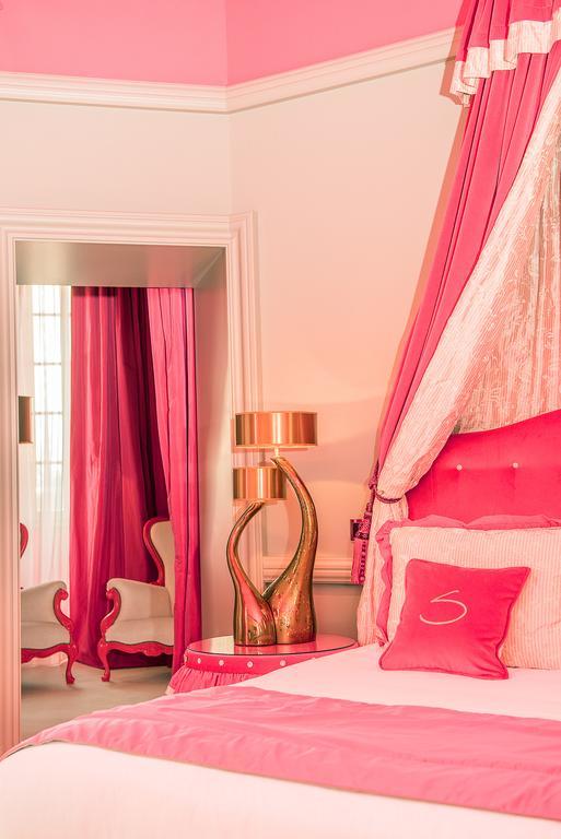 Le Stelsia Resort Saint-Sylvestre-sur-Lot ภายนอก รูปภาพ