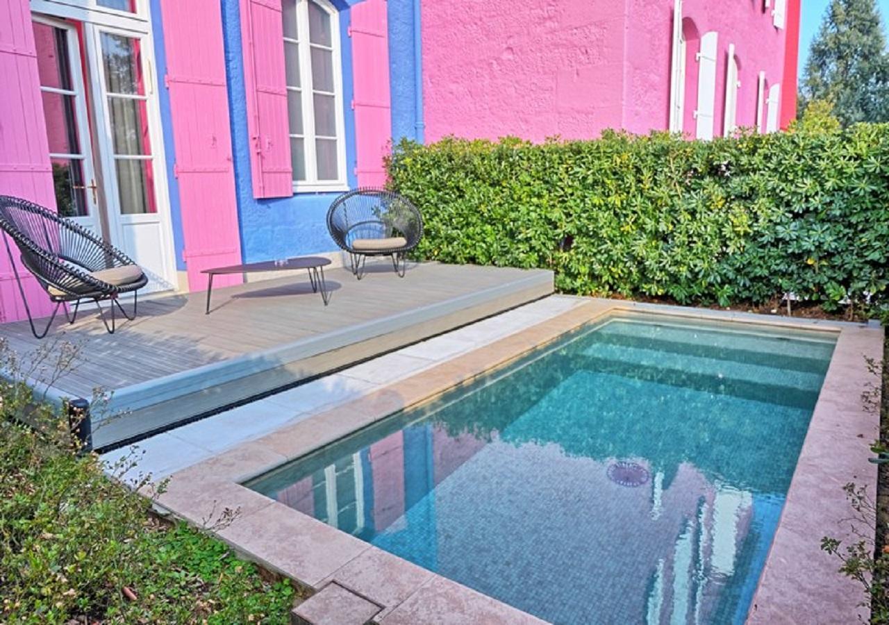 Le Stelsia Resort Saint-Sylvestre-sur-Lot ภายนอก รูปภาพ